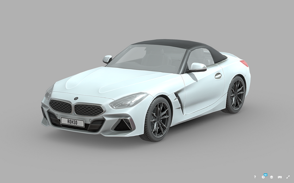 BMW Z4 M40i