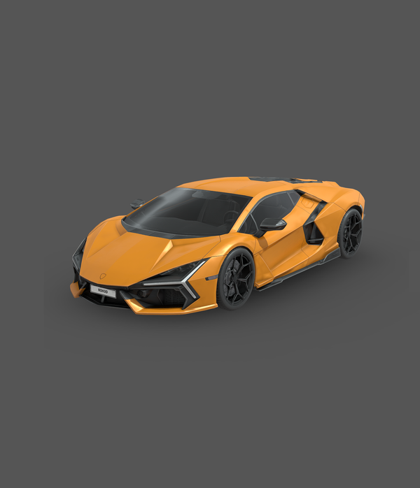Lamborghini Revuelto 2024